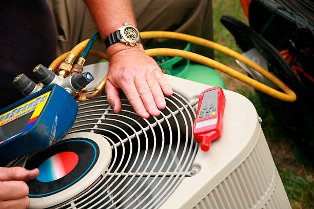 Best Heating Repair Services  in Waterloo, IL