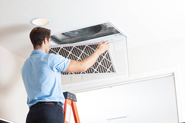 AC Installation Near Me in Waterloo, IL