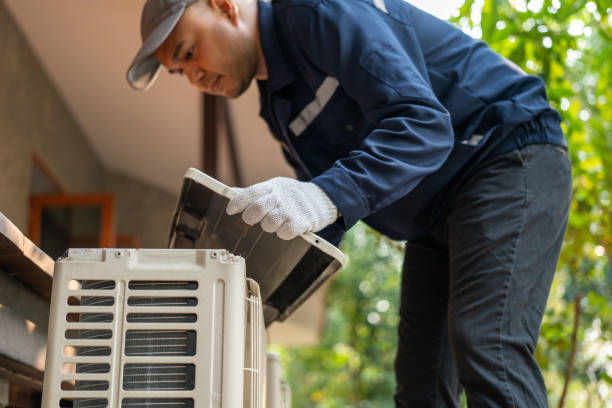Best HVAC Maintenance Plan  in Waterloo, IL